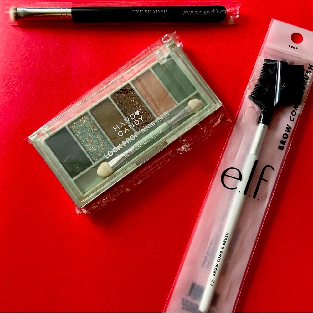 🔥HP🔥3 Piece Beauty Bundle- All New